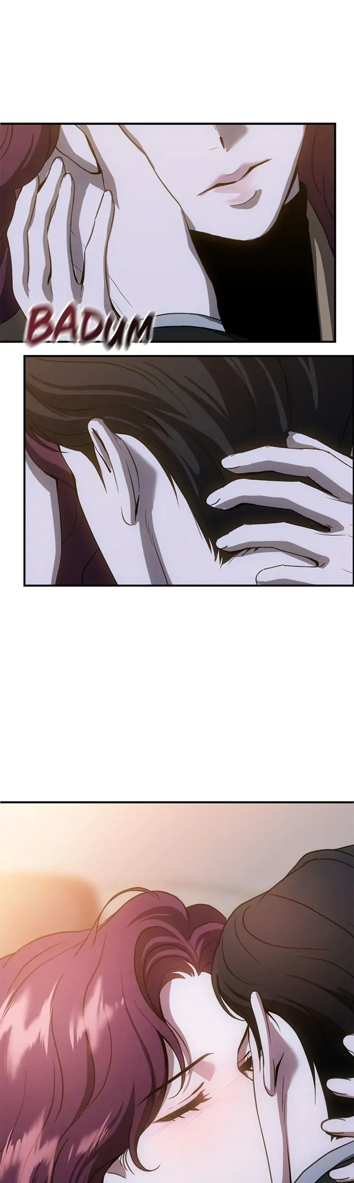 Third night only Chapter 80 Online - página 9