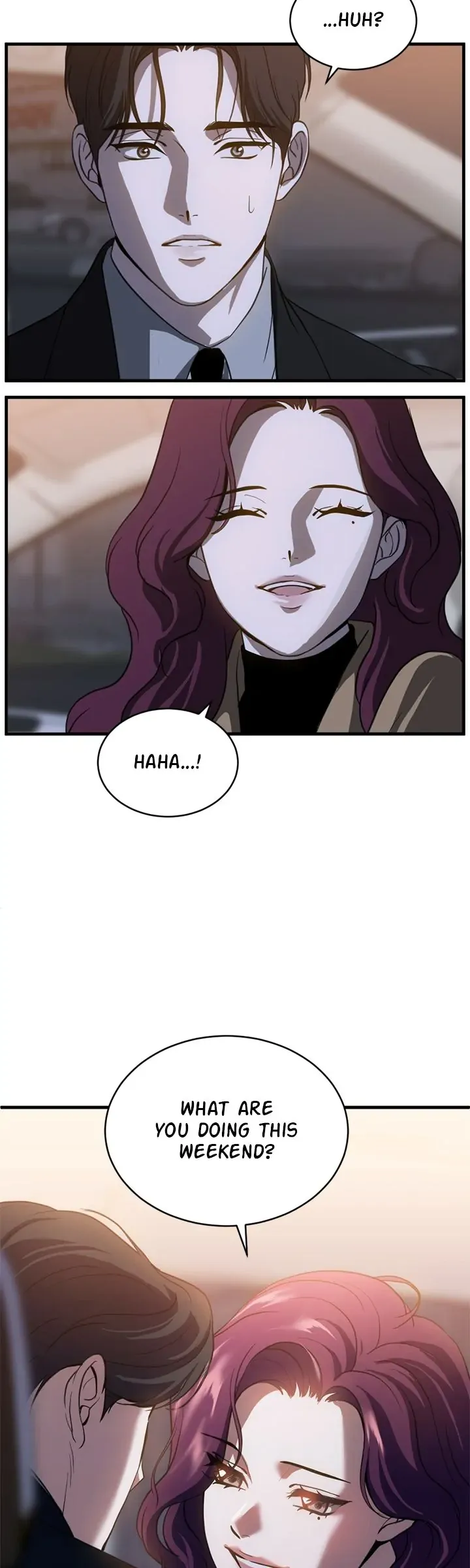 Third night only Chapter 80 Online - página 15