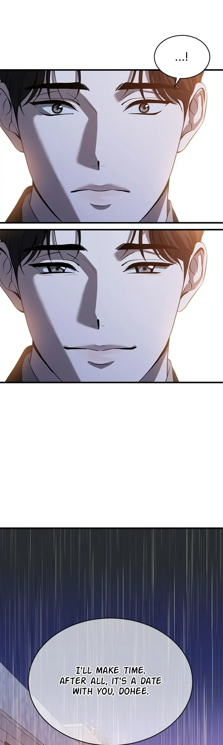 Third night only Chapter 80 Online - página 17