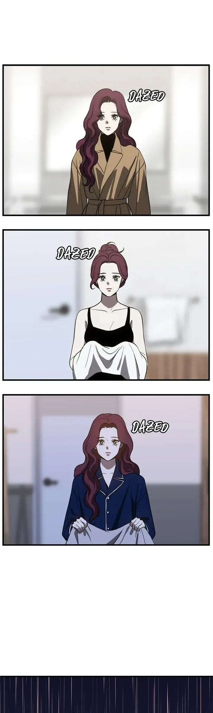 Third night only Chapter 80 Online - página 19