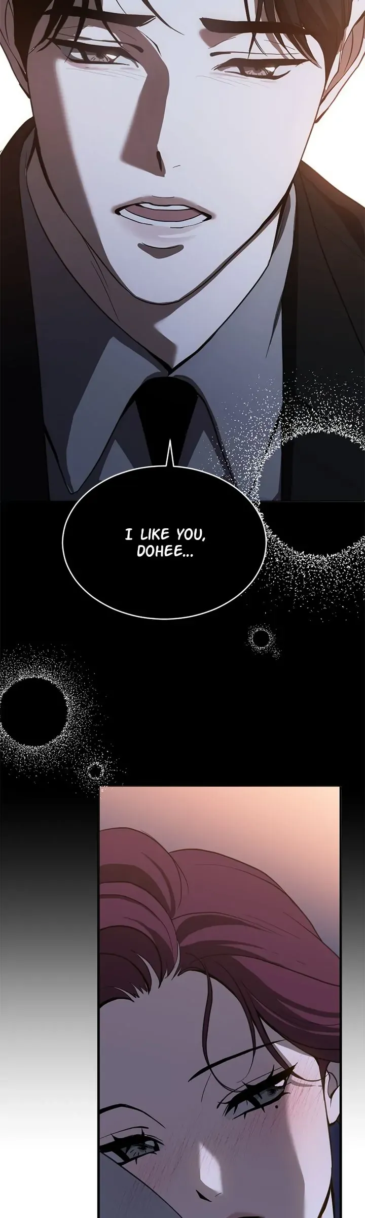Third night only Chapter 80 Online - página 21