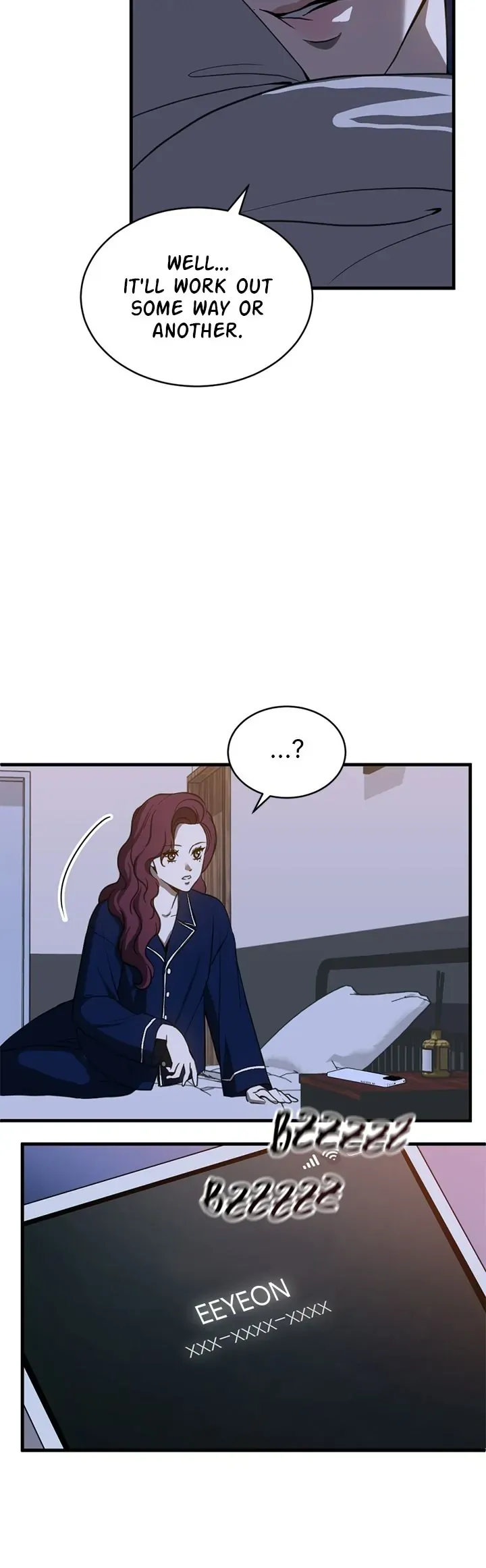 Third night only Chapter 80 Online - página 22