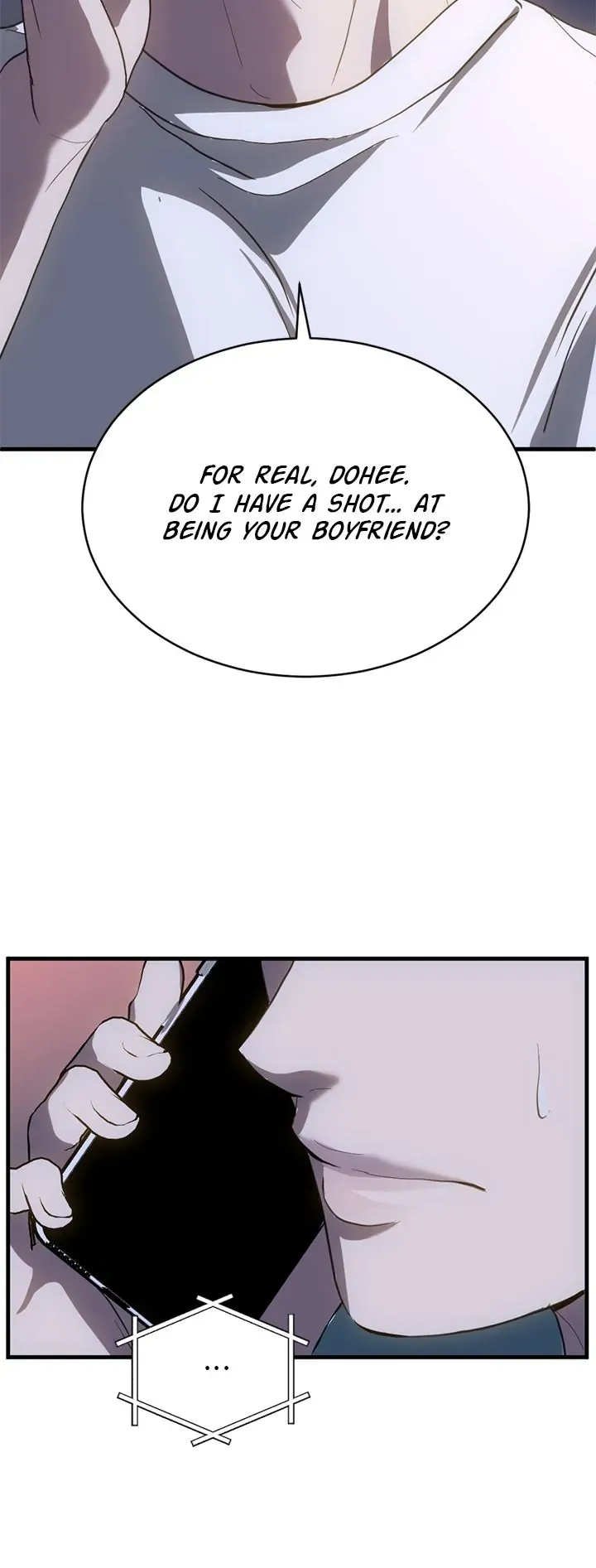Third night only Chapter 80 Online - página 27