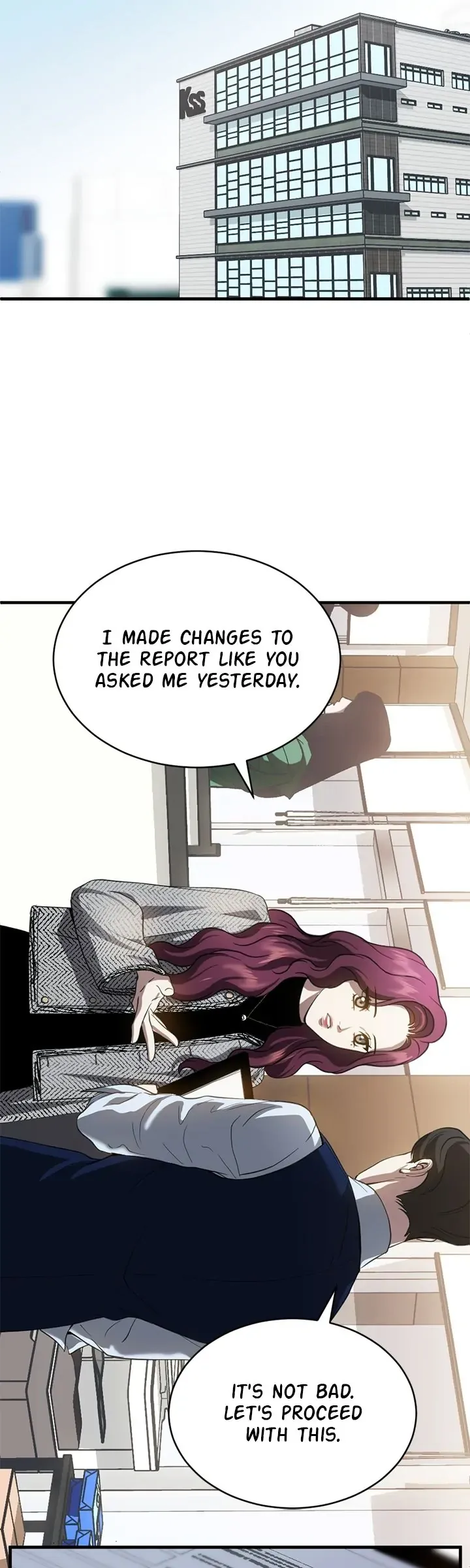 Third night only Chapter 80 Online - página 30