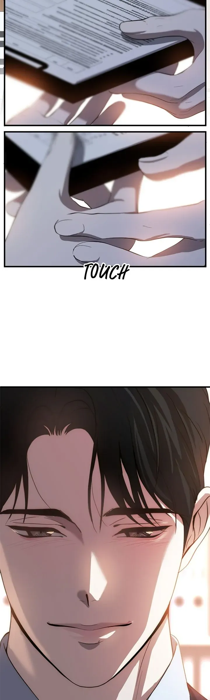 Third night only Chapter 80 Online - página 31