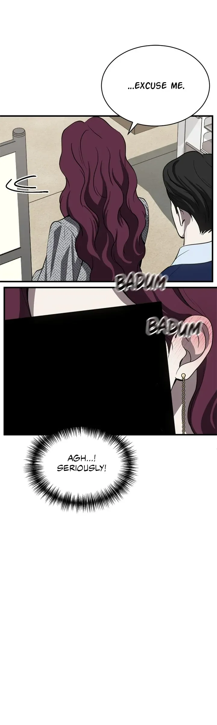 Third night only Chapter 80 Online - página 33