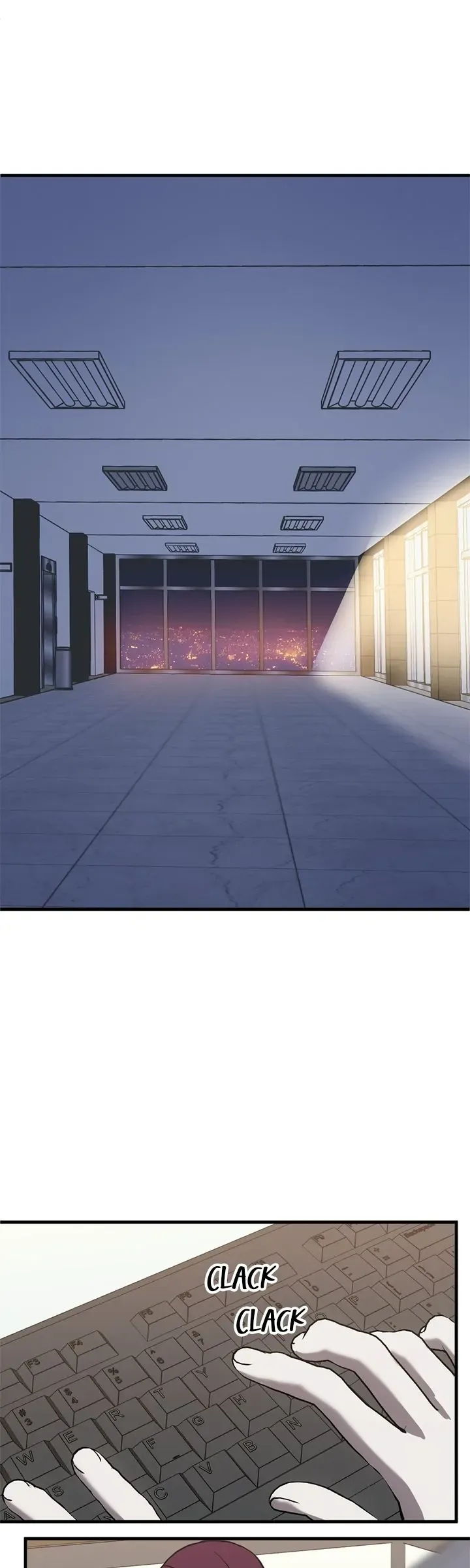 Third night only Chapter 80 Online - página 34