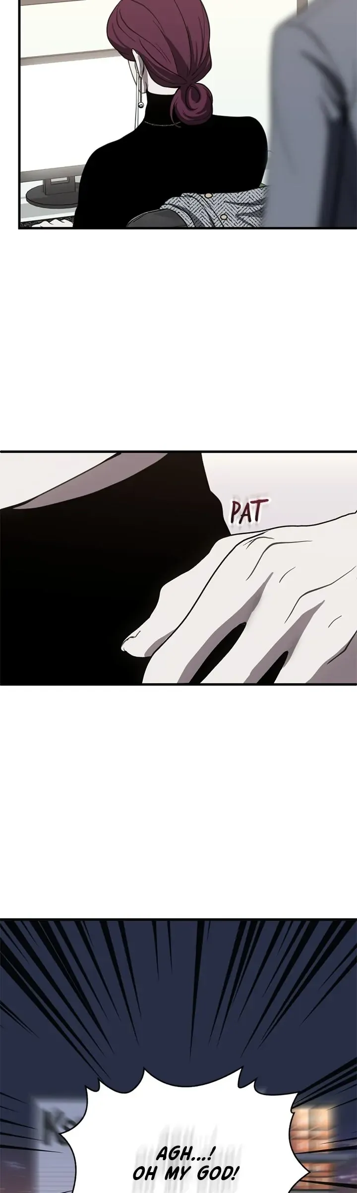 Third night only Chapter 80 Online - página 35