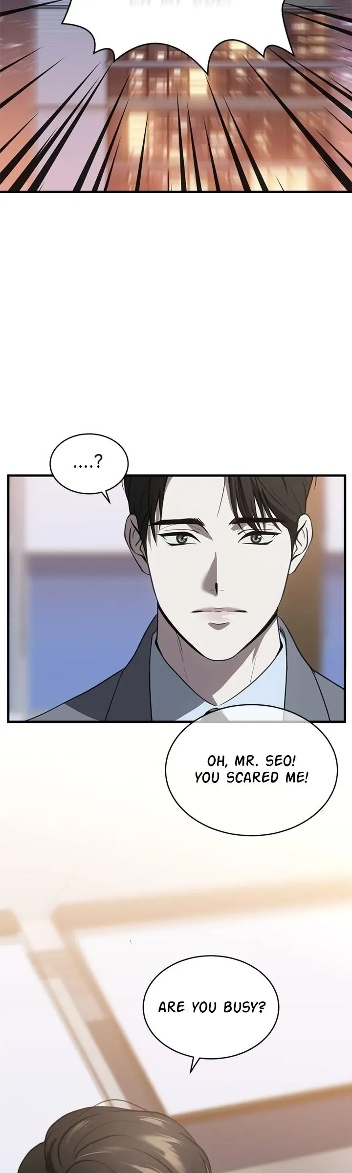 Third night only Chapter 80 Online - página 36