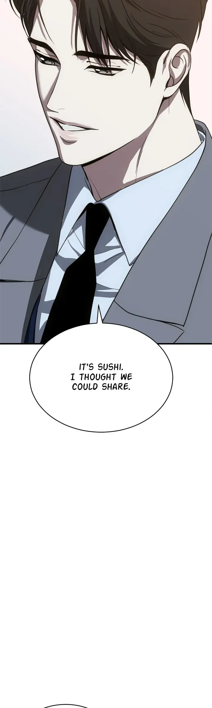 Third night only Chapter 80 Online - página 39