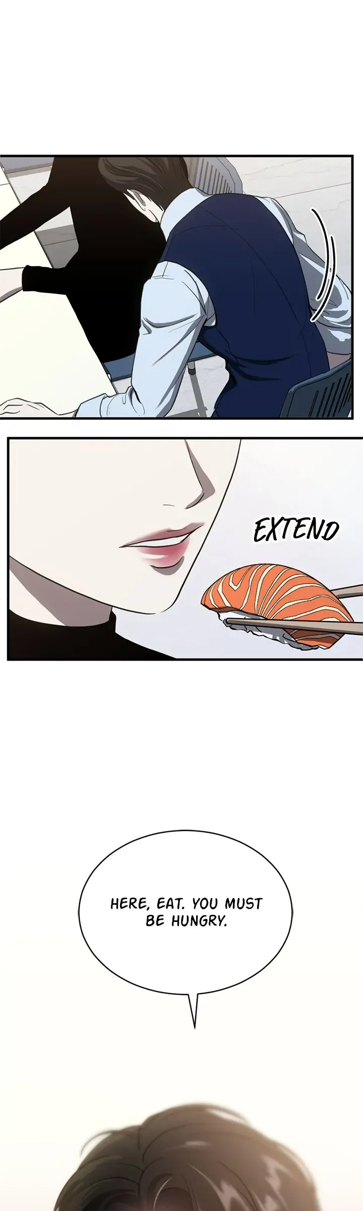 Third night only Chapter 81 Online - página 1