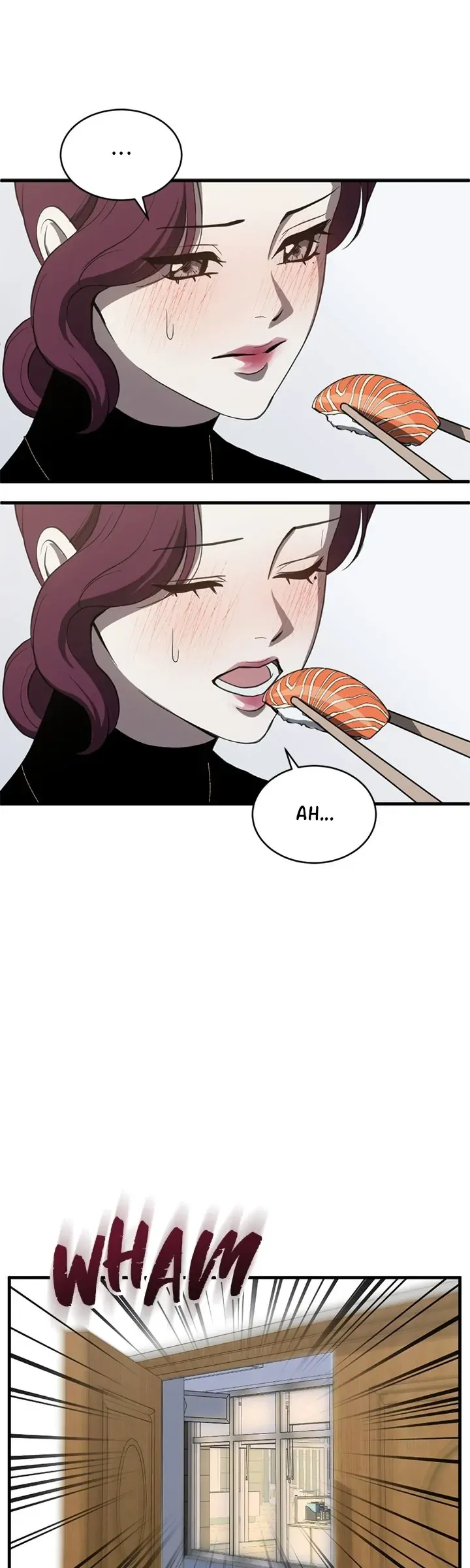 Third night only Chapter 81 Online - página 3