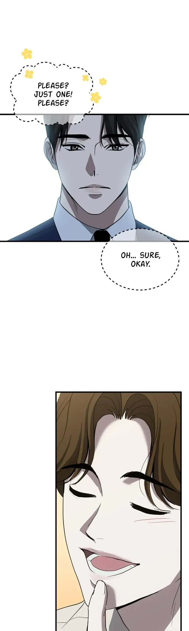 Third night only Chapter 81 Online - página 8