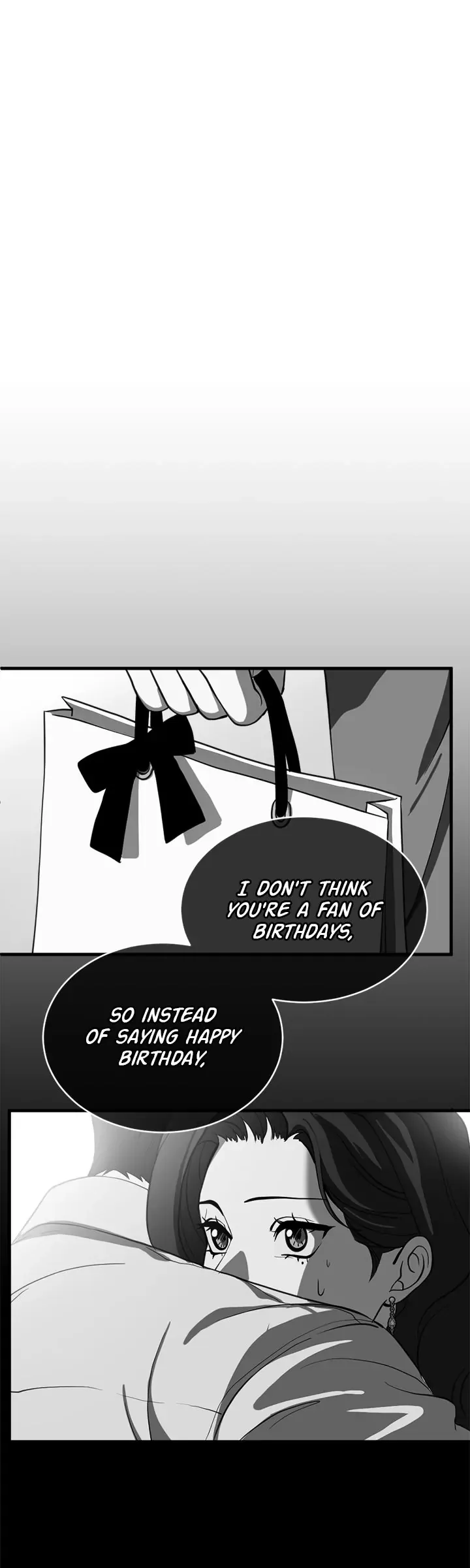 Third night only Chapter 81 Online - página 18