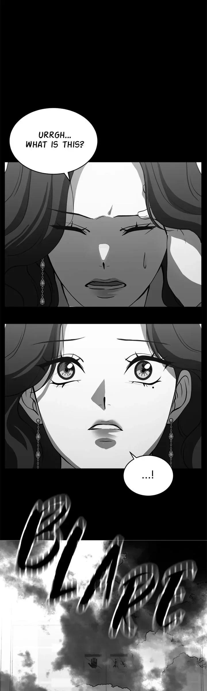 Third night only Chapter 81 Online - página 20
