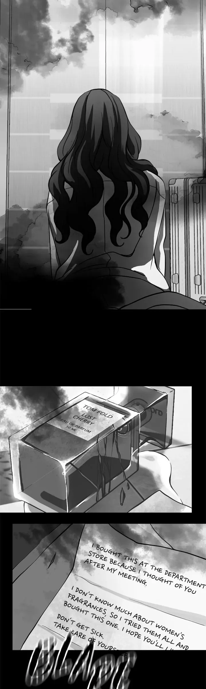 Third night only Chapter 81 Online - página 21