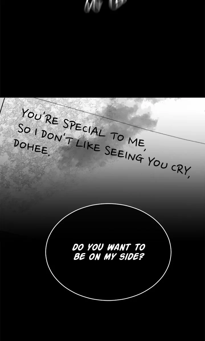 Third night only Chapter 81 Online - página 22