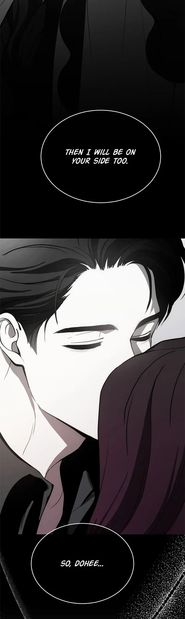 Third night only Chapter 81 Online - página 24