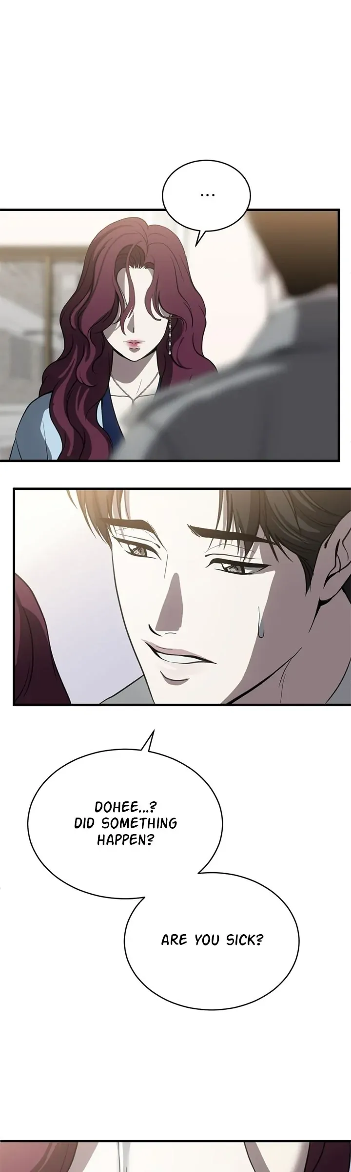 Third night only Chapter 81 Online - página 27