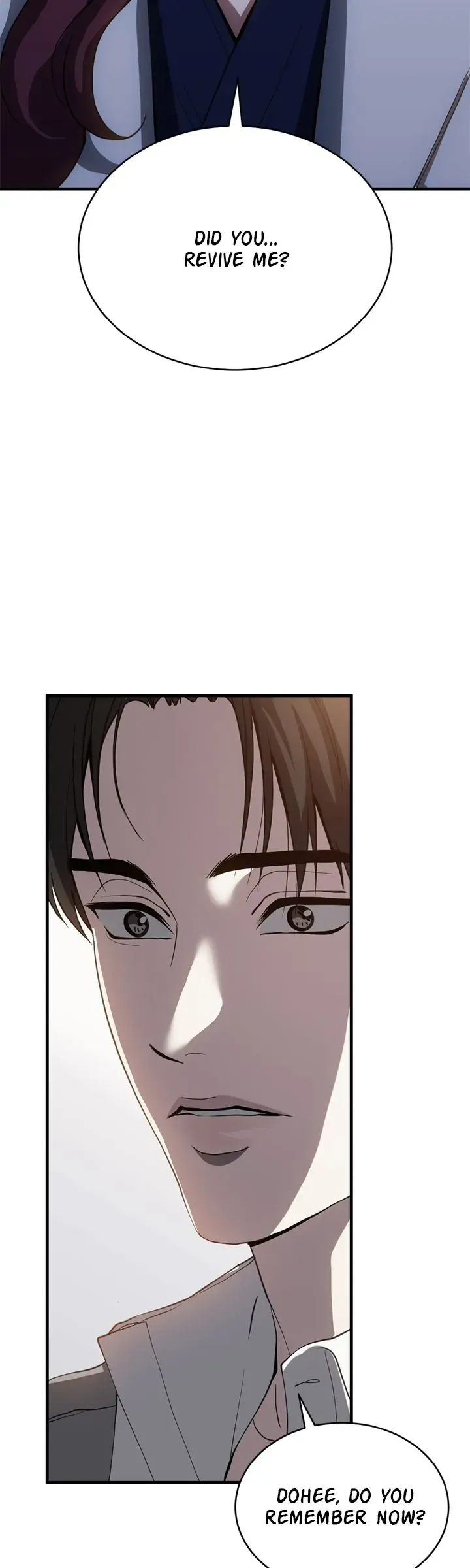 Third night only Chapter 81 Online - página 30
