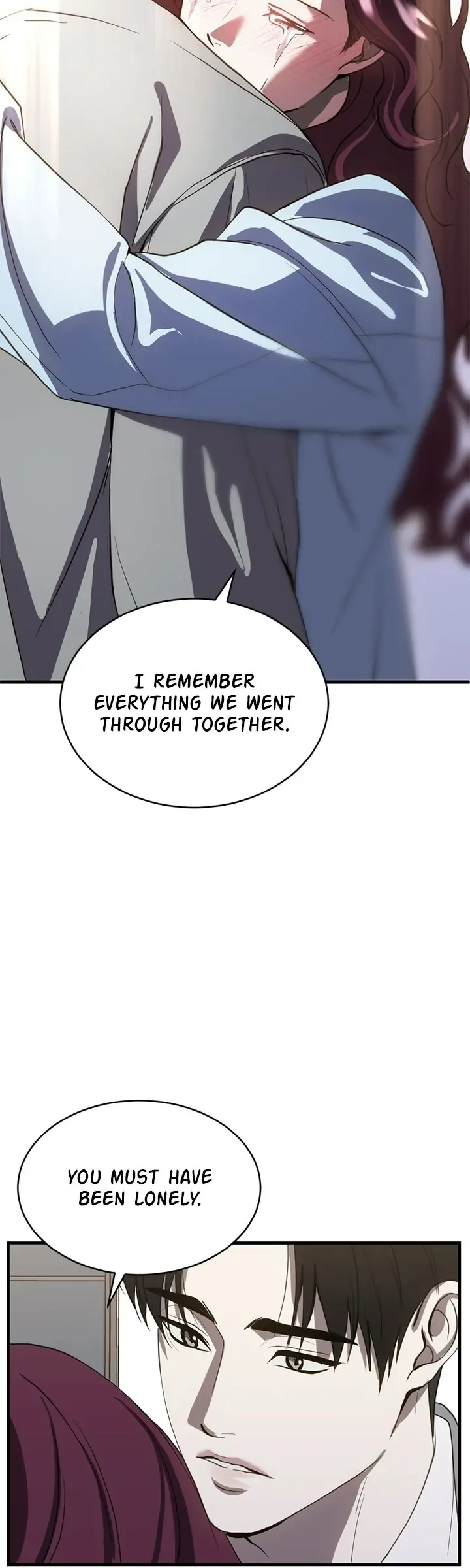 Third night only Chapter 81 Online - página 32