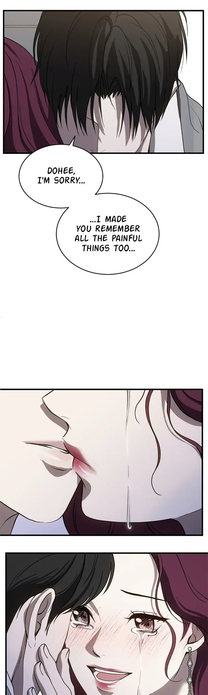 Third night only Chapter 81 Online - página 33