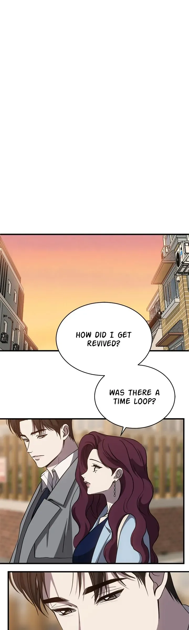 Third night only Chapter 81 Online - página 35