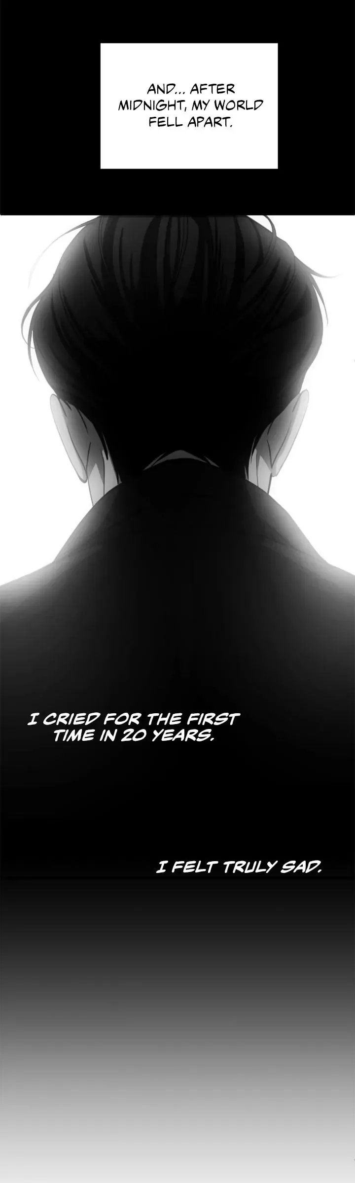Third night only Chapter 81 Online - página 37