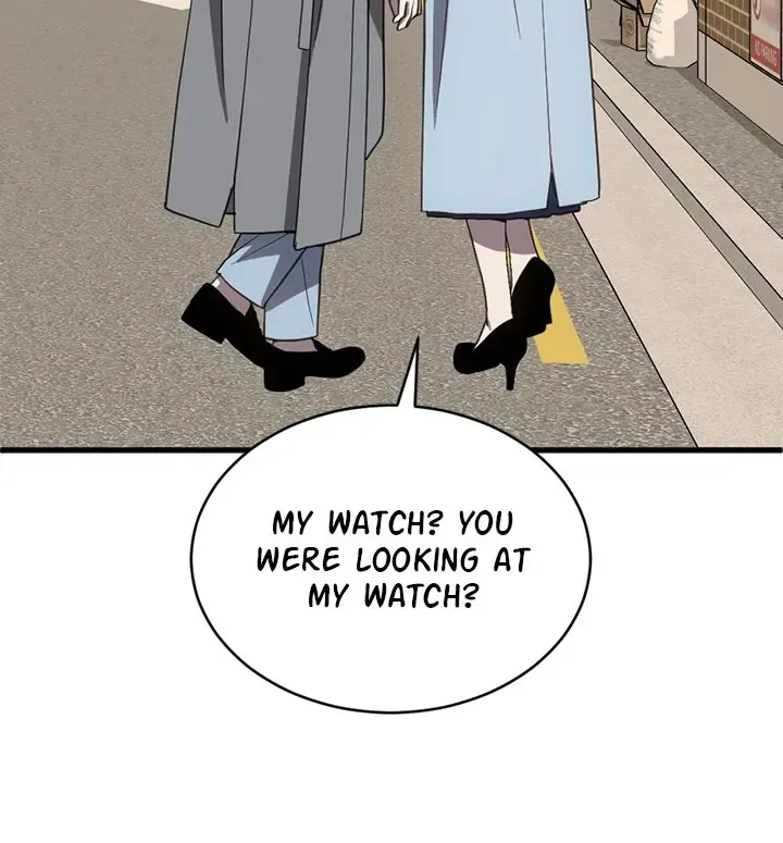 Third night only Chapter 81 Online - página 39