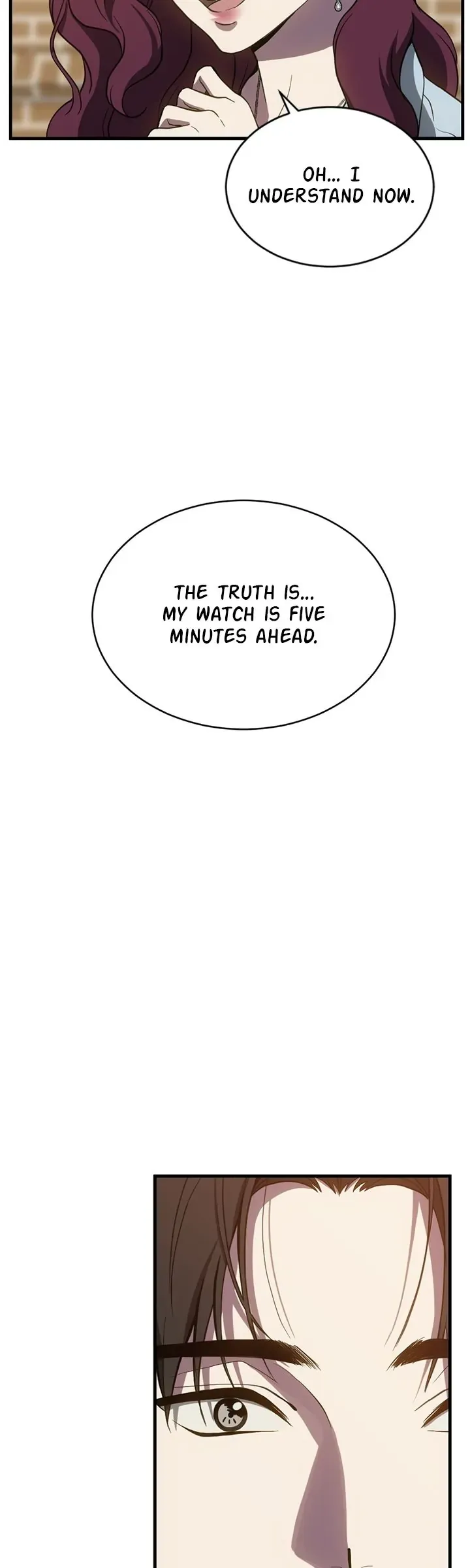 Third night only Chapter 81 Online - página 41
