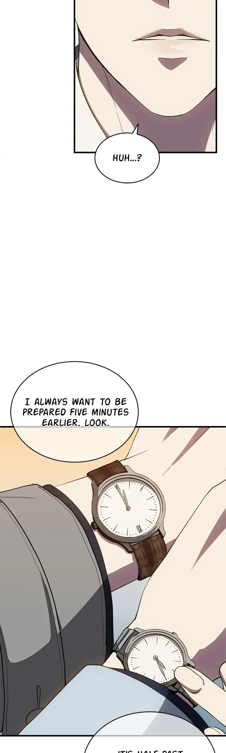 Third night only Chapter 81 Online - página 42