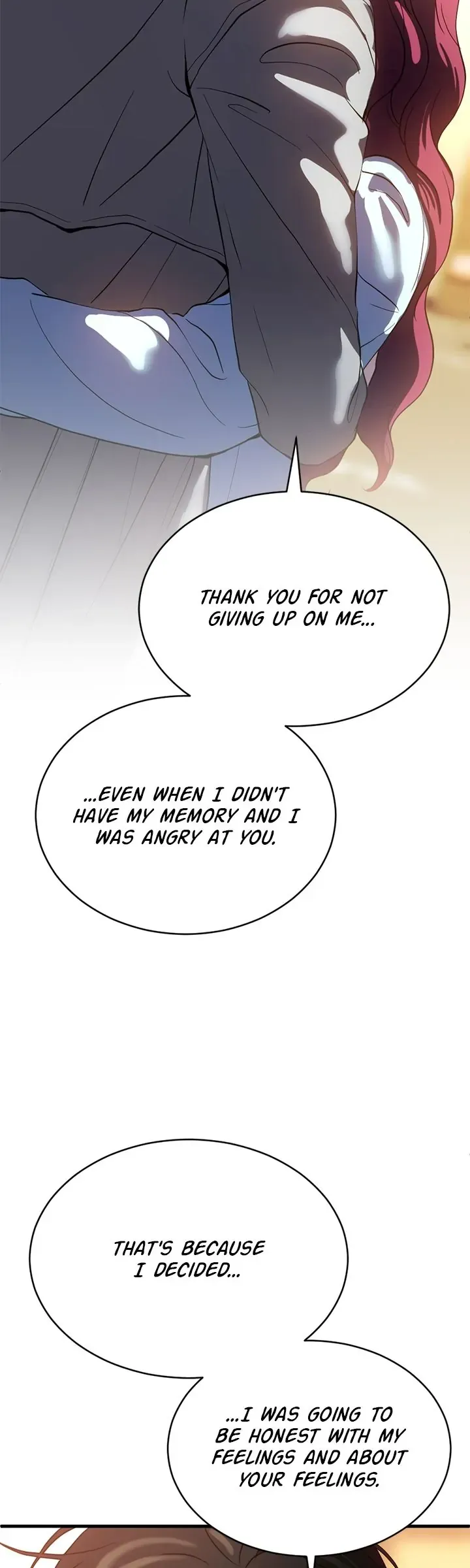 Third night only Chapter 82 Online - página 4