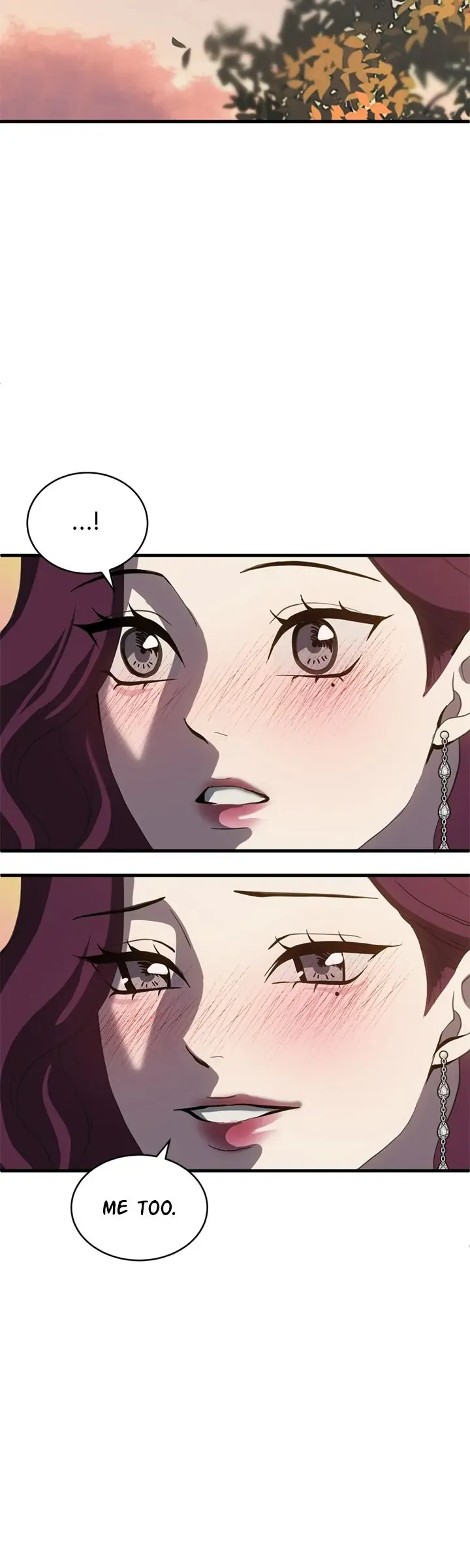 Third night only Chapter 82 Online - página 6
