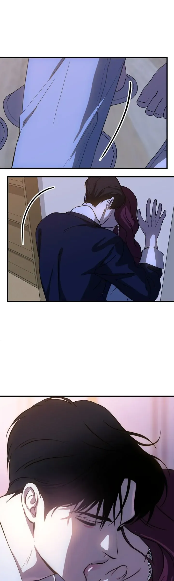 Third night only Chapter 82 Online - página 9