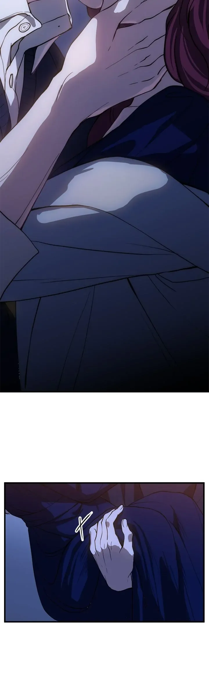 Third night only Chapter 82 Online - página 10