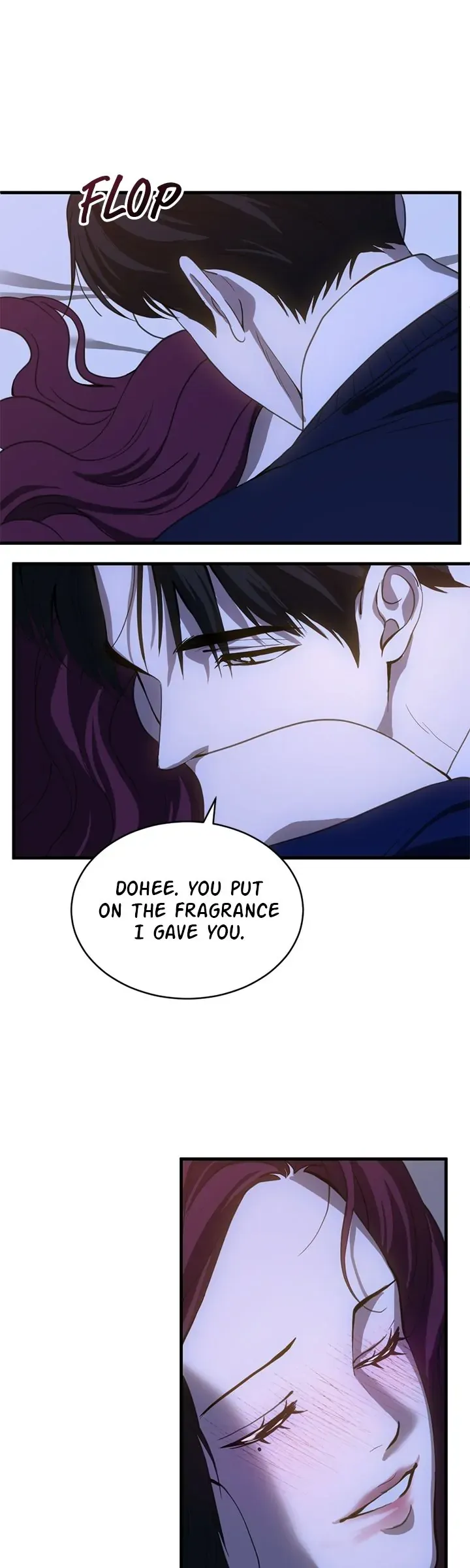 Third night only Chapter 82 Online - página 11