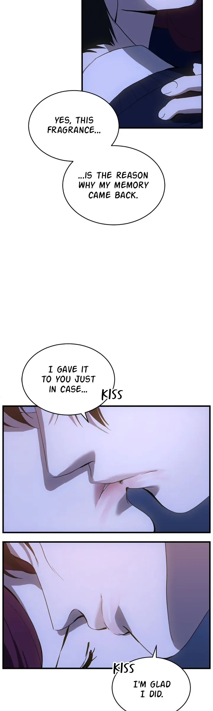 Third night only Chapter 82 Online - página 12