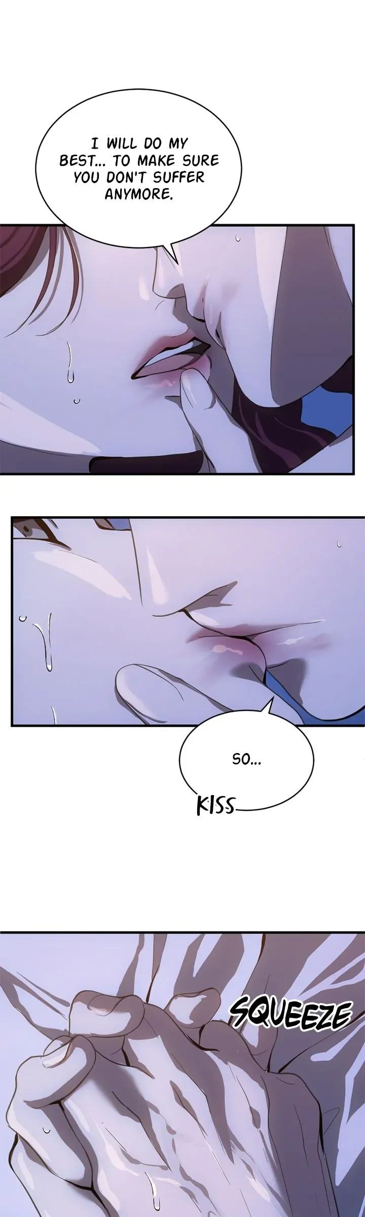 Third night only Chapter 82 Online - página 14