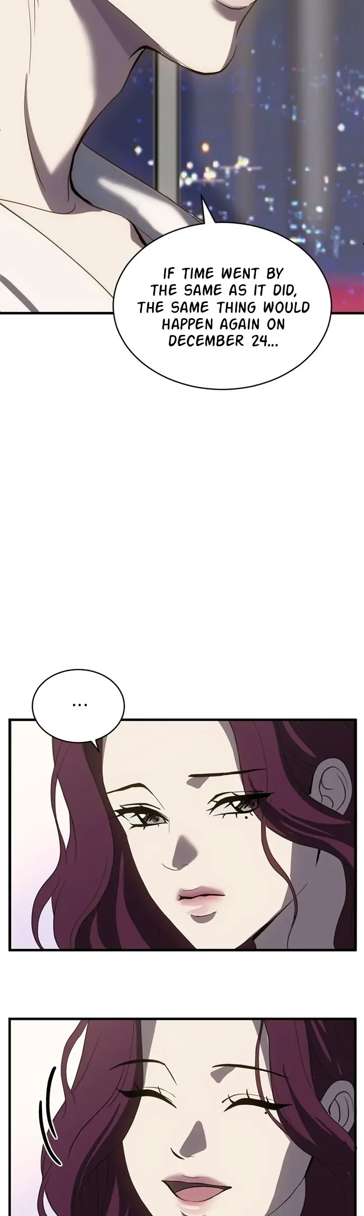 Third night only Chapter 82 Online - página 21