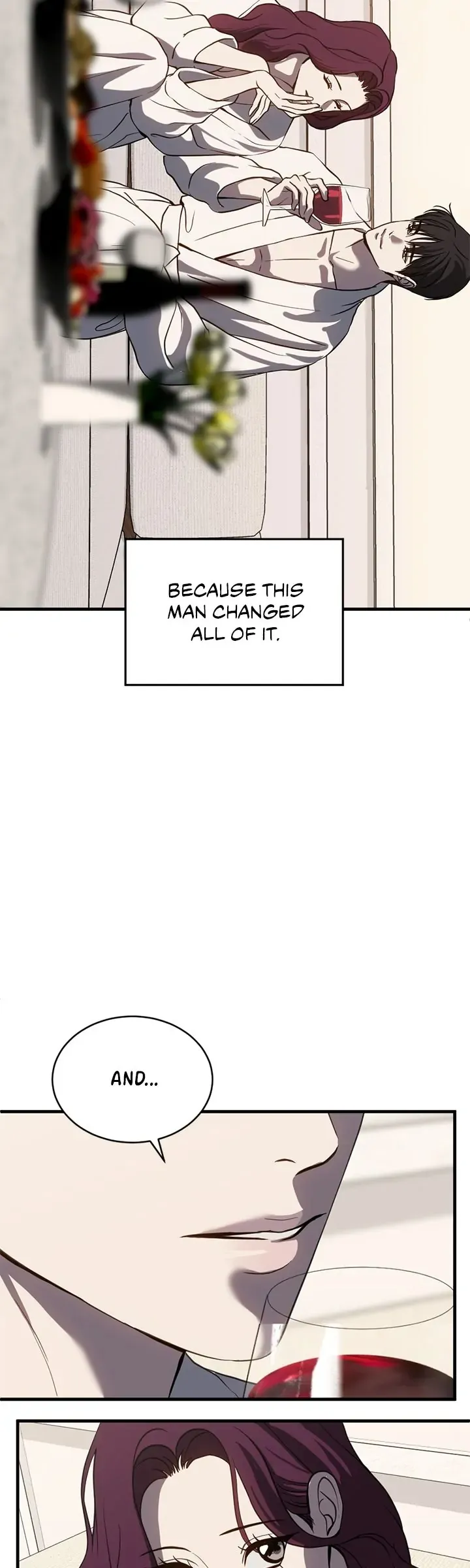 Third night only Chapter 82 Online - página 27