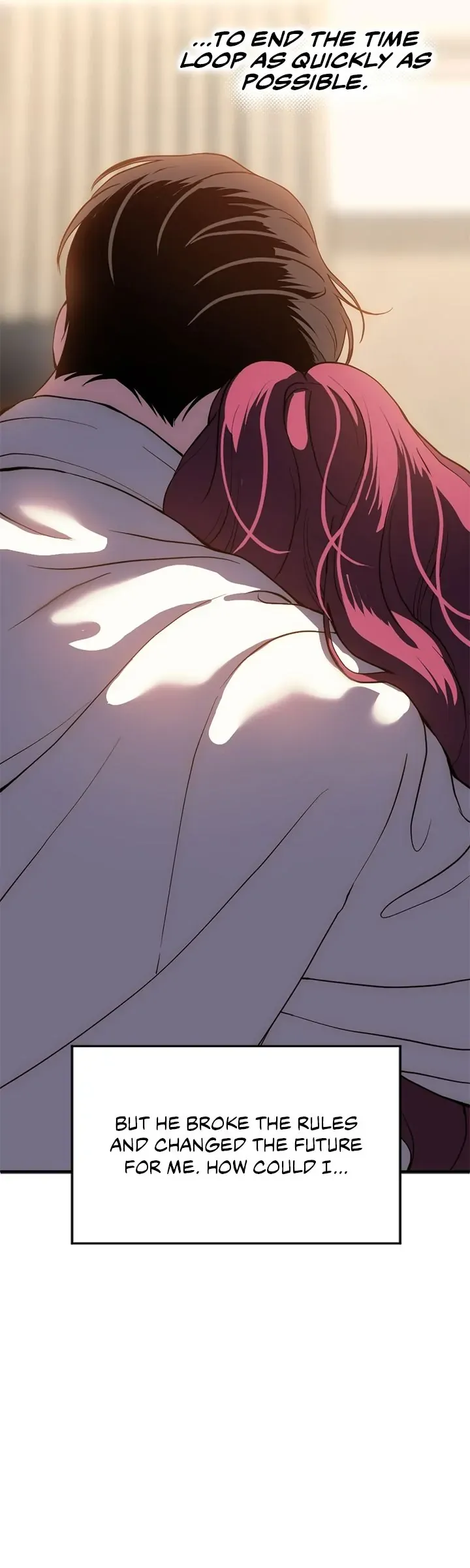 Third night only Chapter 82 Online - página 30