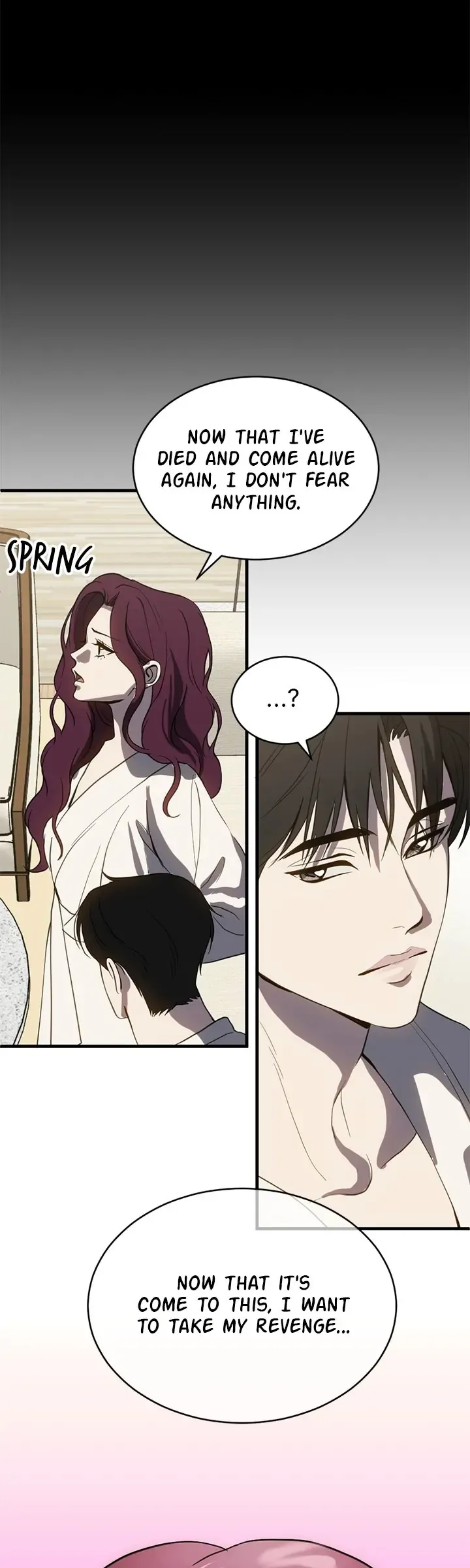 Third night only Chapter 82 Online - página 34