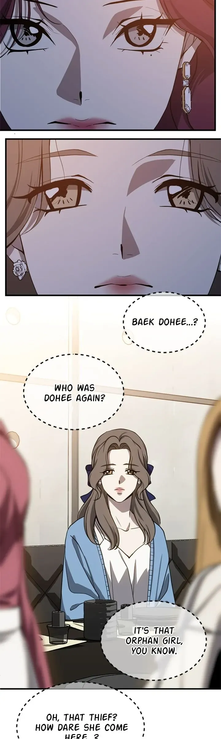 Third night only Chapter 82 Online - página 43