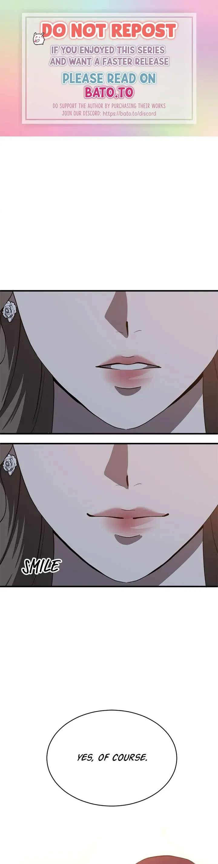 Third night only Chapter 83 Online - página 1