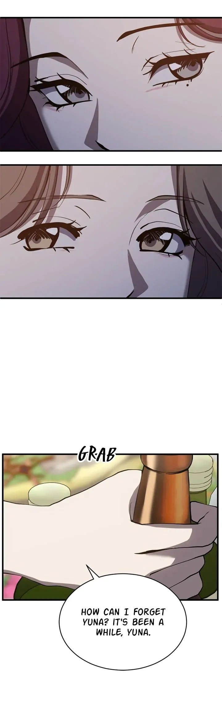 Third night only Chapter 83 Online - página 7