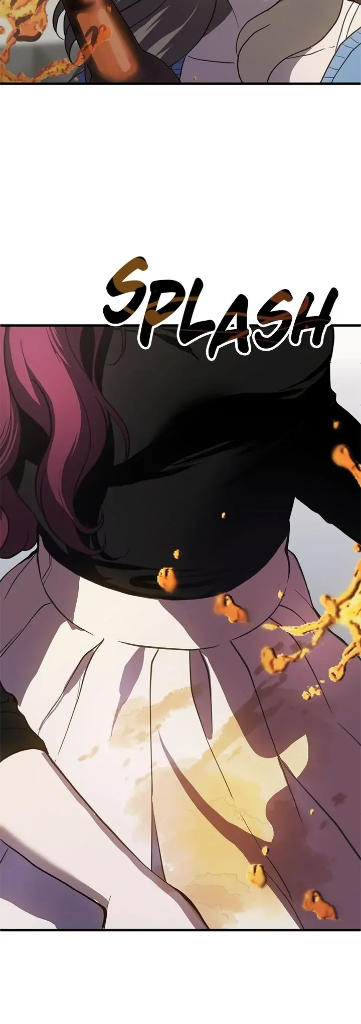 Third night only Chapter 83 Online - página 12
