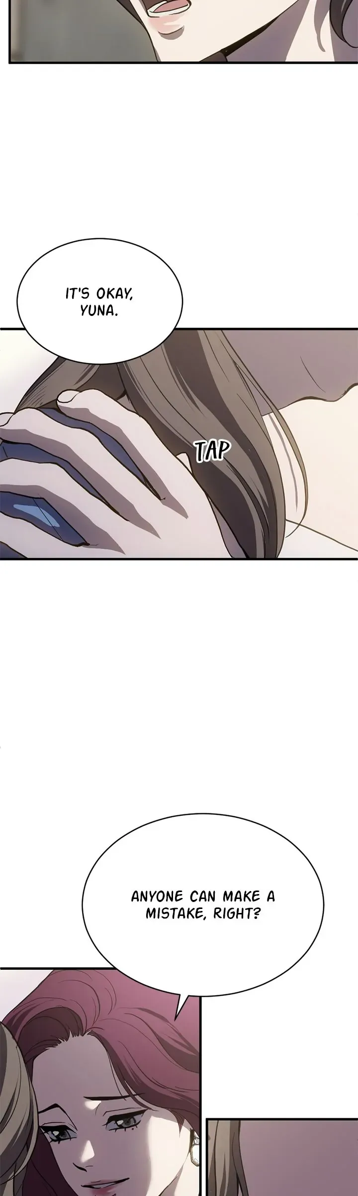Third night only Chapter 83 Online - página 14