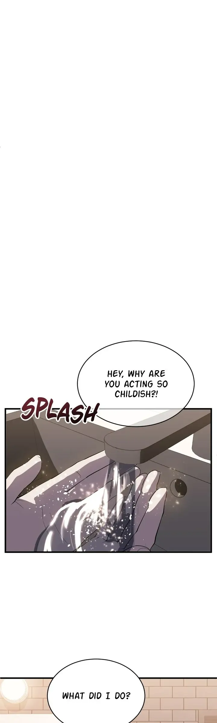 Third night only Chapter 83 Online - página 16