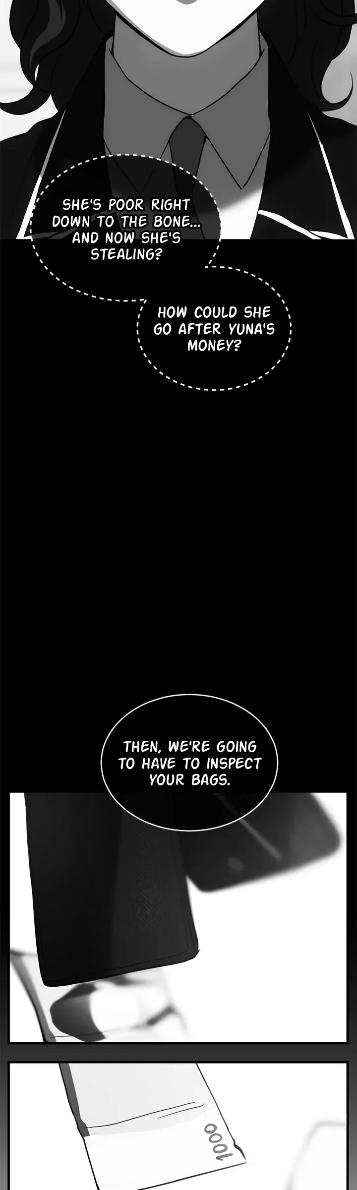 Third night only Chapter 83 Online - página 21