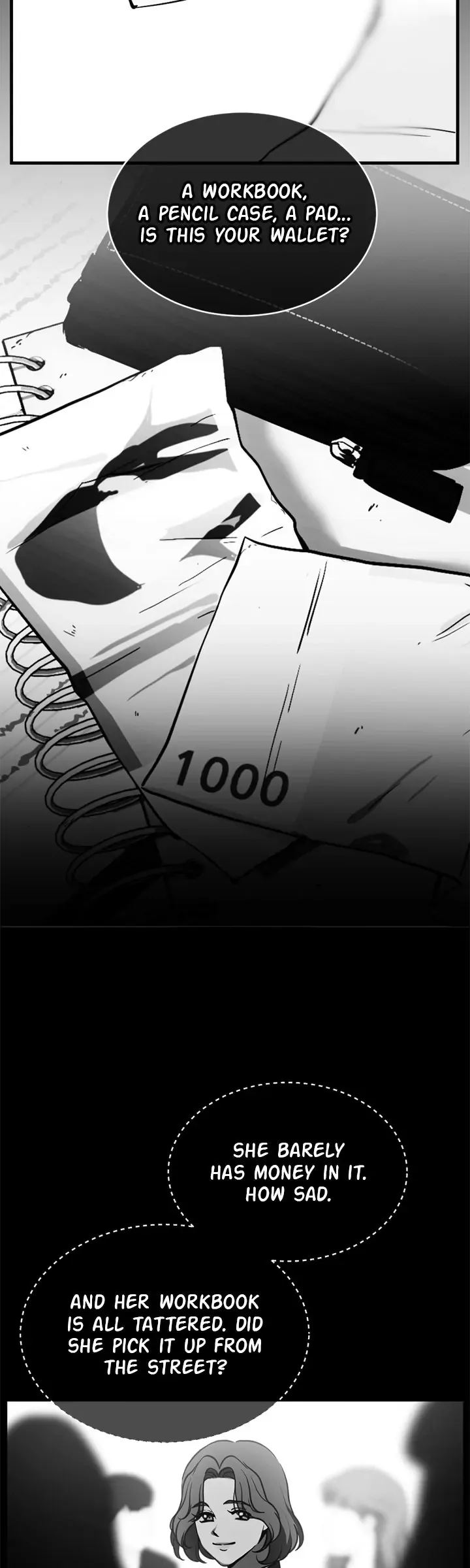 Third night only Chapter 83 Online - página 22